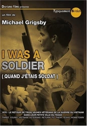 Image du média "I WAS A SOLDIER de Michael GRIGSBY"