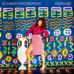 Image du média "REBOUND de Eleanor FRIEDBERGER"