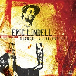 Image du média "CHANGE IN THE WEATHER de Eric LINDELL"