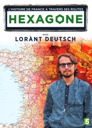 Image du média "HEXAGONE de Nicolas FERRARO"