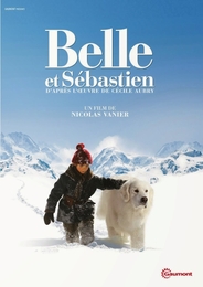 Image du média "BELLE ET SÉBASTIEN de Nicolas VANIER"