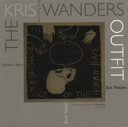 Image du média "IN REMEMBRANCE OF THE HUMAN RACE de Kris WANDERS OUTFIT"