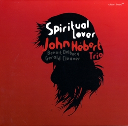 Image du média "SPIRITUAL LOVER de John HÉBERT TRIO"