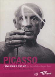 Image du média "PICASSO, L'INVENTAIRE D'UNE VIE de Hugues NANCY"