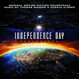 Image du média "INDEPENDENCE DAY RESURGENCE de Thomas WANDER & HARALD KLOSER"