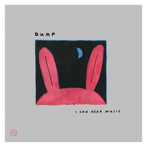 Couverture I CAN HEAR MUSIC (DELUXE) de DUMP