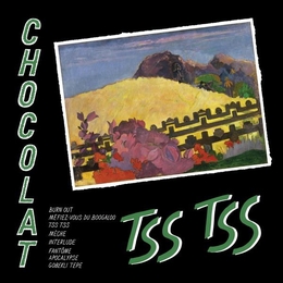 Image du média "TSS TSS de CHOCOLAT"