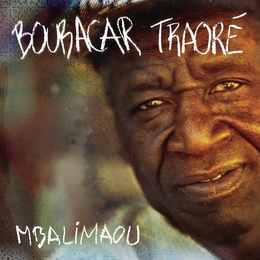 Image du média "MBALIMAOU de Boubacar TRAORÉ"