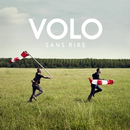 Image du média "SANS RIRE de VOLO"