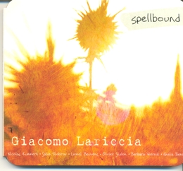 Image du média "SPELLBOUND de Giacomo LARICCIA"