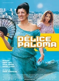 Image du média "DÉLICE PALOMA de Nadir MOKNÈCHE"