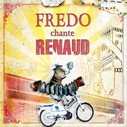 Image du média "CHANTE RENAUD de FREDO"