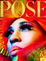 Image du média "POSE - 1 de Janet MOCK"