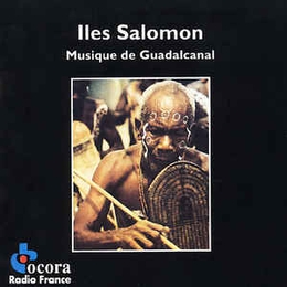 Image du média "ÎLES SALOMON: MUSIQUE DE GUADALCANAL"