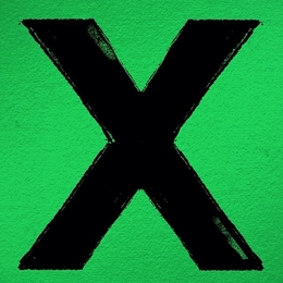 Image du média "X de Ed SHEERAN"