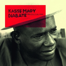 Image du média "MANDEN DJELI KAN de Kasse Mady DIABATE"