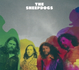 Image du média "SHEEPDOGS de THE SHEEPDOGS"