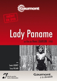 Image du média "LADY PANAME de Henri JEANSON"