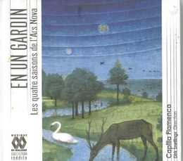 Image du média "EN UN GARDIN, LES 4 SAISONS DE L'ARS NOVA"