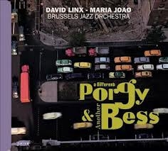 Image du média "A DIFFERENT PORGY & ANOTHER BESS de David LINX & MARIA JOÃO"