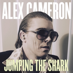 Image du média "JUMPING THE SHARK de Alex CAMERON"