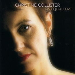 Image du média "AN EQUAL LOVE de Christine COLLISTER"