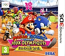 Image du média "MARIO & SONIC AUX JEUX OLYMPIQUES DE LONDRES 2012 de SEGA"