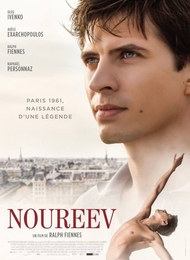 Image du média "NOUREEV de Ralph FIENNES"