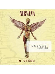 Image du média "IN UTERO (20TH ANNIVERSARY EDITION / DELUXE EDITION) de NIRVANA"