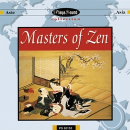 Image du média "MASTERS OF ZEN: KOTO - SHAKUHACHI"