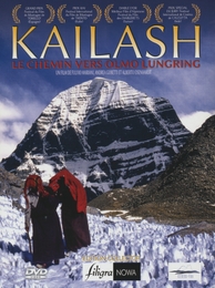 Image du média "KAILASH - LE CHEMIN VERS OLMO LUNGRING de Fulvio MARIANI"