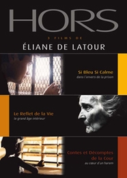 Image du média "HORS - COFFRET DVD ÉLIANE de LATOUR de Éliane de LATOUR"