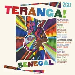 Image du média "TERANGA ! SENEGAL"