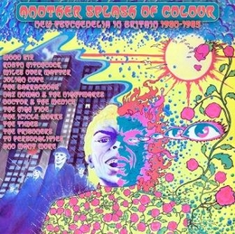 Image du média "ANOTHER SPLASH OF COLOUR (NEW PSYCHEDELIA IN BRITAIN)"