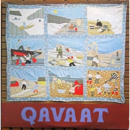 Image du média "QAVAAT"