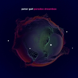 Image du média "PARADOX DREAMBOX de Peter GALL"