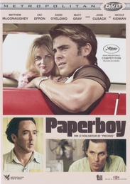 Image du média "THE PAPERBOY de Lee DANIELS"