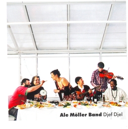 Image du média "DJEF DJEL de Ale MÖLLER BAND"