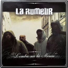 Image du média "L'OMBRE SUR LA MESURE de LA RUMEUR"