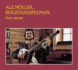 Image du média "BOUZOUKISPELMAN de Ale MÖLLER"