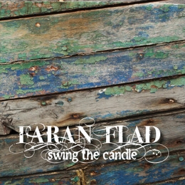 Image du média "SWING THE CANDLE de FARAN FLAD"