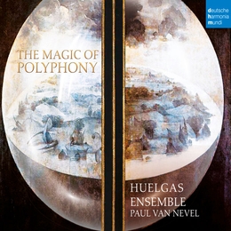 Image du média "THE MAGIC OF POLYPHONY"