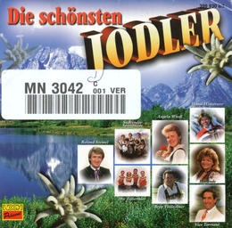 Image du média "DIE SCHÖNSTEN JODLER"