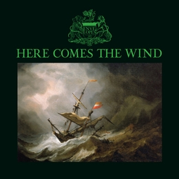 Image du média "HERE COMES THE WIND de ENVELOPES"