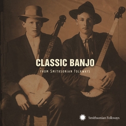 Image du média "CLASSIC BANJO"