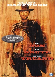 Image du média "LE BON, LA BRUTE ET LE TRUAND de Sergio LEONE"