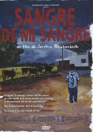 Image du média "SANGRE DE MI SANGRE de Jérémie REICHENBACH"