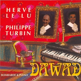 Image du média "DAWAD de LE LU & TURBIN"