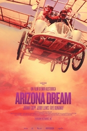 Image du média "ARIZONA DREAM de Emir KUSTURICA"