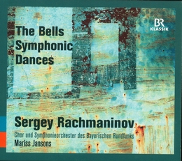 Image du média "LES CLOCHES / DANSES SYMPHONIQUES de Sergey Vasil'yevich RACHMANINOV"